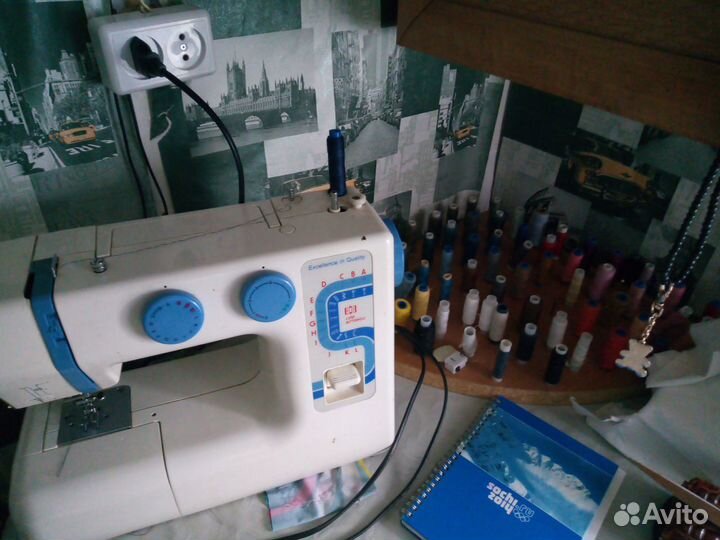 Швея. ремонт одежды