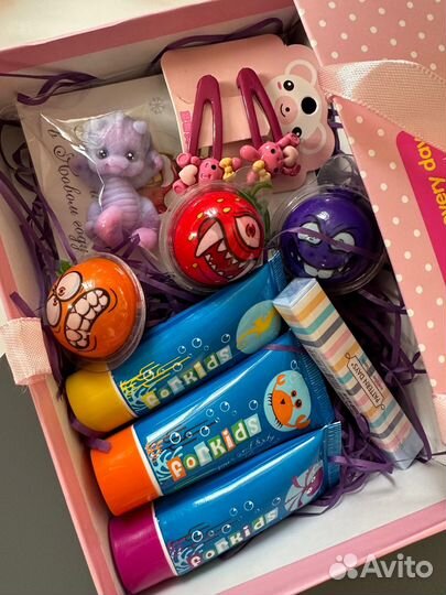 Подарок для девочки