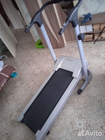 Беговая дорожка