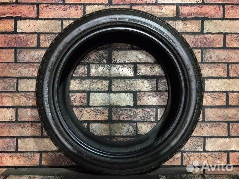 Bridgestone Turanza T001 225/45 R19