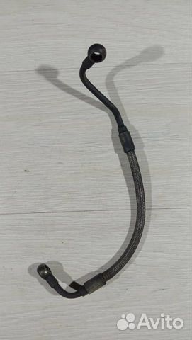 Трубка гидроусилителя Fiat-Фиат Punto 176 1993-19