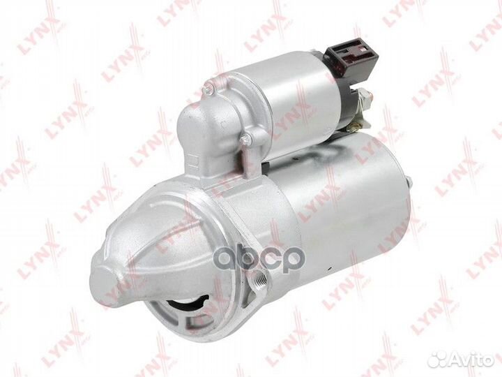 Стартер ES-1173 lynxauto