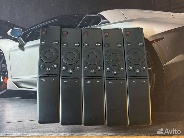 Пульт для телевизора samsung
