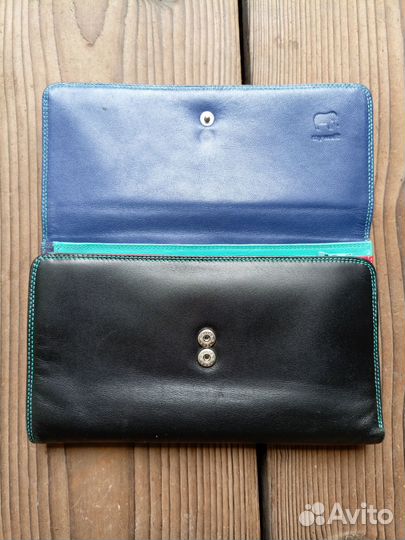 Кошелек mywalit