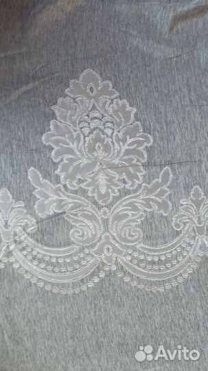 Шторы портьеры