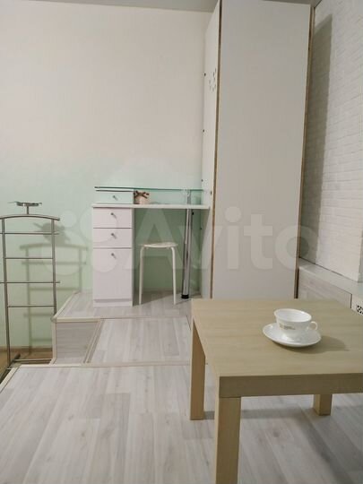 Комната 18,9 м² в 3-к., 2/5 эт.