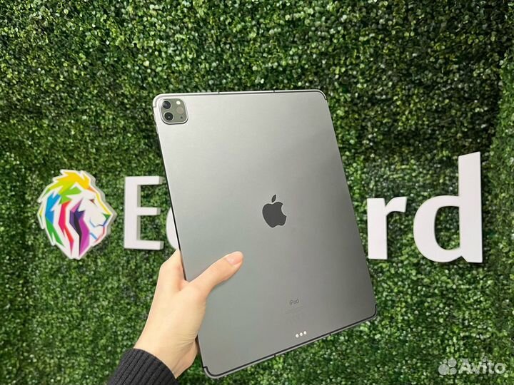 Apple iPad Pro 12.9