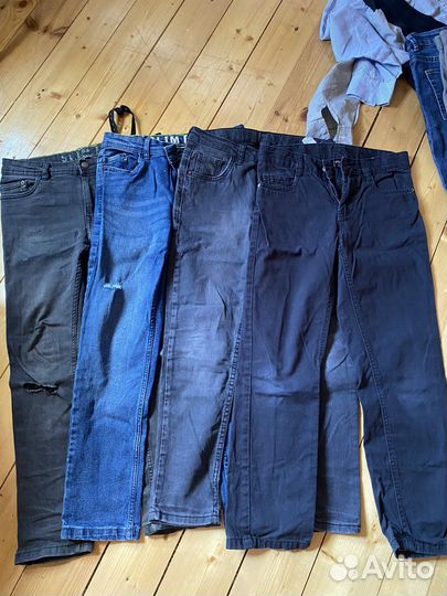 Одежда для мальчика 134-140