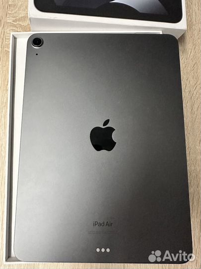 iPad Air 5 64gb акб 100