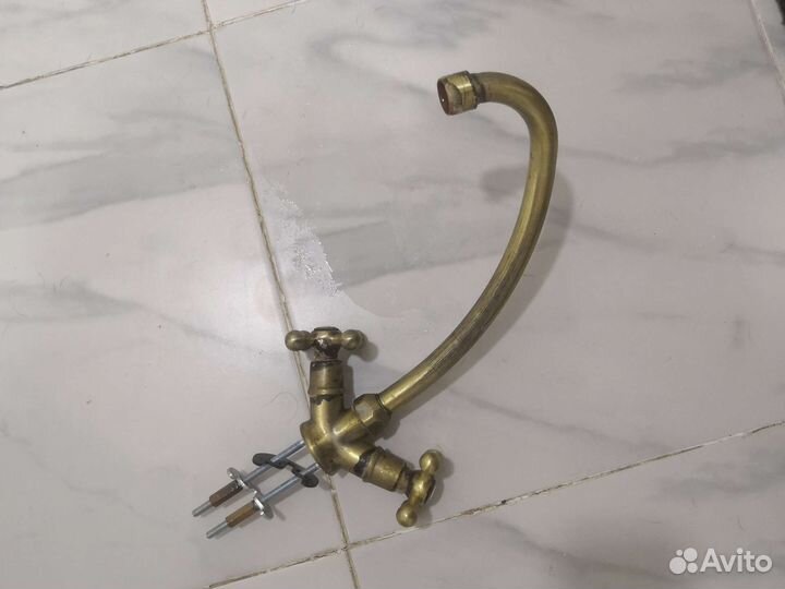 Мебельные ручки 96 мм