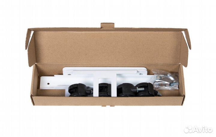 Подставка на колесиках для кварцевых обогревателей