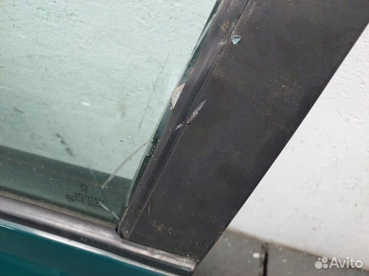Дверь боковая Peugeot 406, 1999
