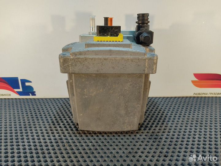 Насос системы AdBlue Man TGX