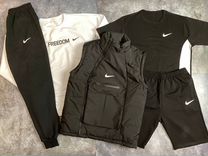 Комплект Nike из 5 предметов