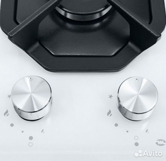 Варочная панель Maunfeld