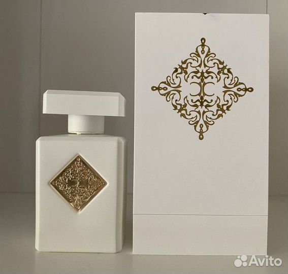 Initio 90 ml оригинал