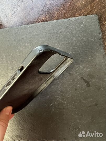 iPhone 13 Pro Silicone Case оригинал