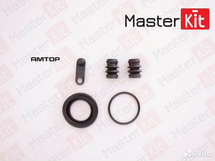 Masterkit 77A1771 Ремкомплект тормозного суппорта