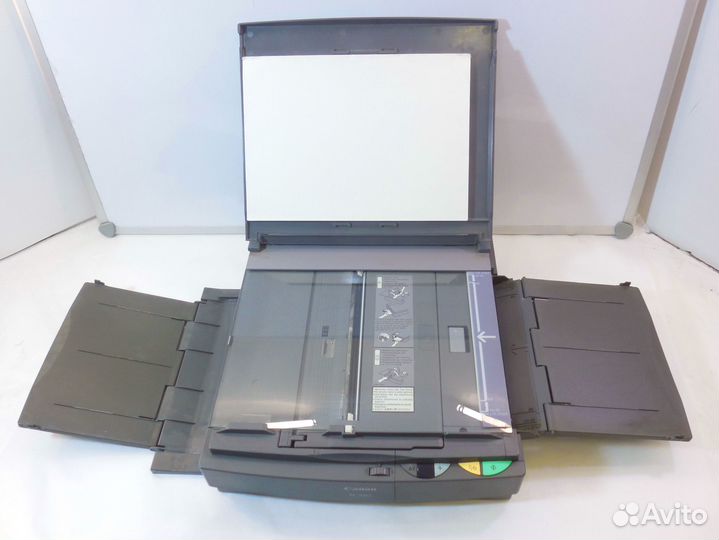 Копировальный аппарат Canon FC-220