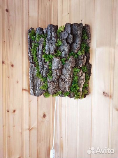 Светильник бра