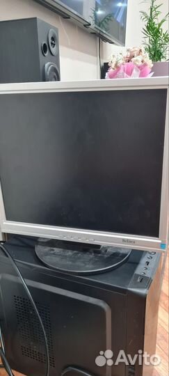 Монитор belinea