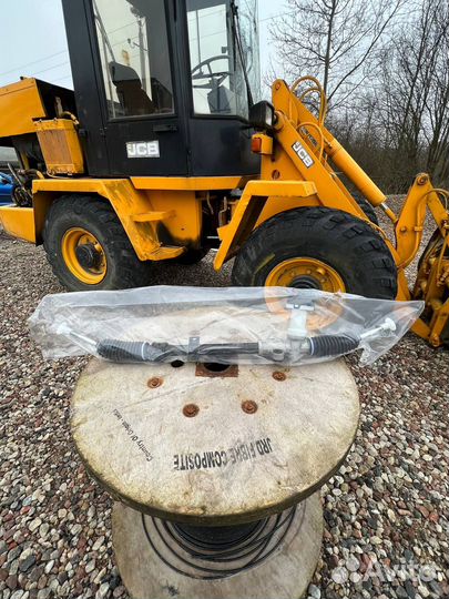 Рулевая рейка новая KIA Rio, Hyundai Verna, Accent