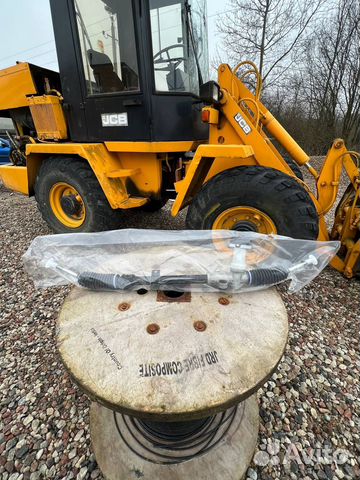 Рулевая рейка новая KIA Rio, Hyundai Verna, Accent