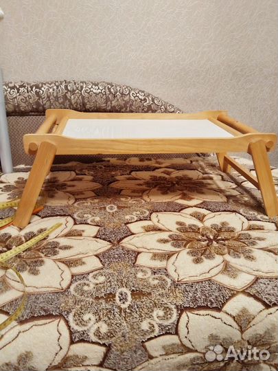 Столик раскладной бу