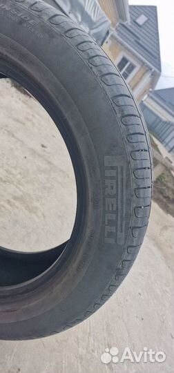 Pirelli Cinturato P7 225/55 R17 Y