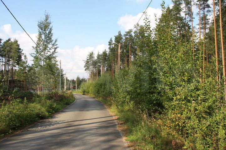 Участок 15,5 сот. (ИЖС)