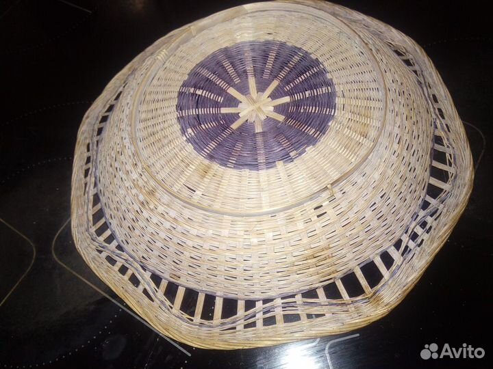 Ваза под фрукты