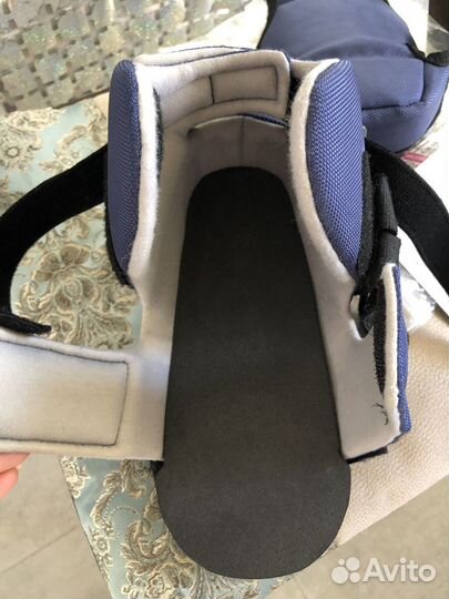 Послеоперационная обувь Ботинок Барука S новый