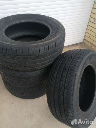 Landsail LS588 SUV 285/60 R18 120