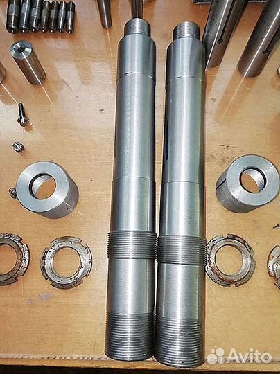 Металлообработка