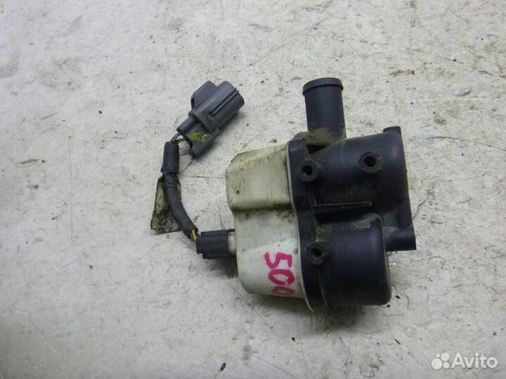 Клапан вентиляции топливного бака mazda CX 7 2007