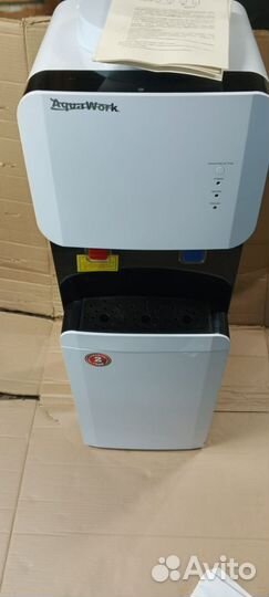 Кулер для воды