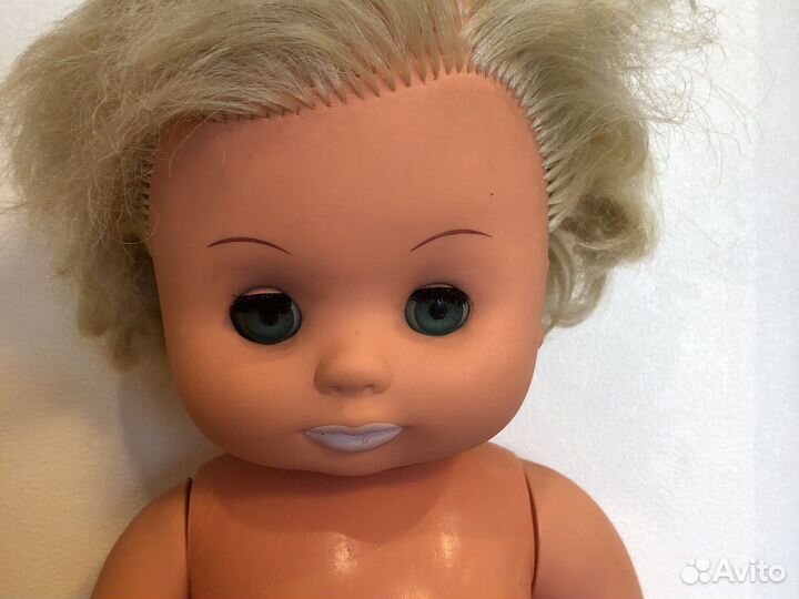 Куклы кукла СССР