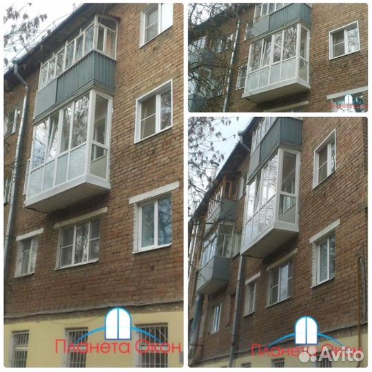 Пластиковые окна, окна пвх