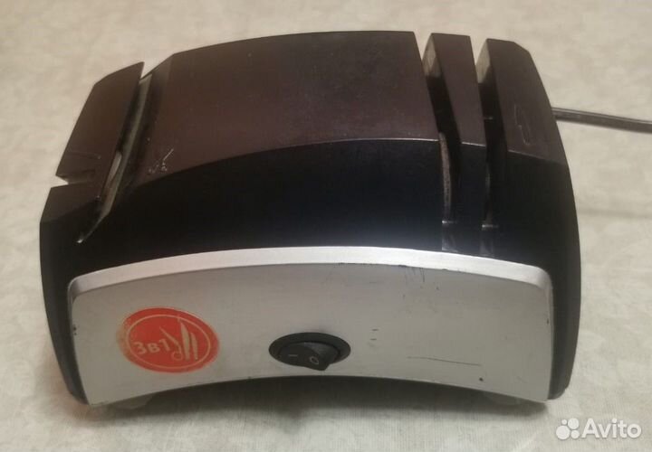 Электроточилка Smile KS 803