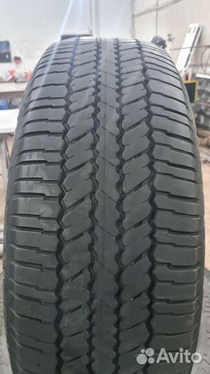 Bridgestone Dueler A/T 693 265/65 R18