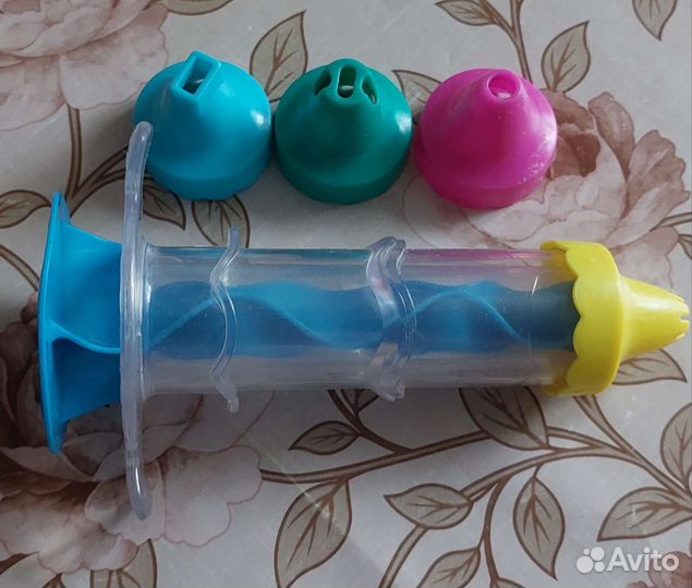 Набор Play doh