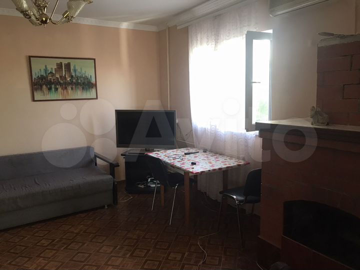 Комната 30 м² в 2-к., 2/2 эт.