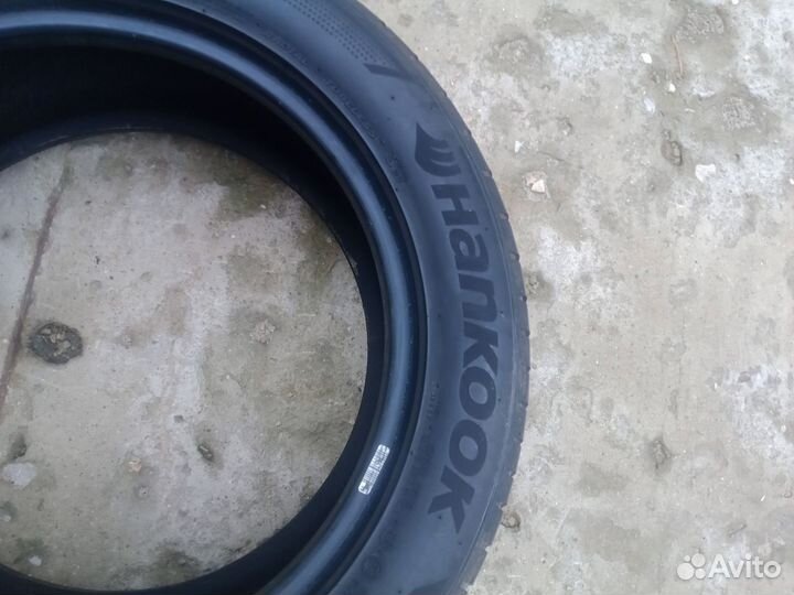 Hankook Ventus V12 Evo2 K120 205/55 R16 94W