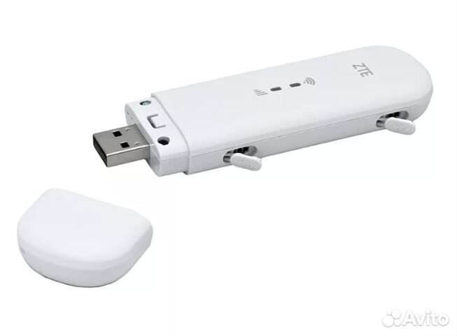 Готовый комплект усиления 3G/4G (модем+антенна)