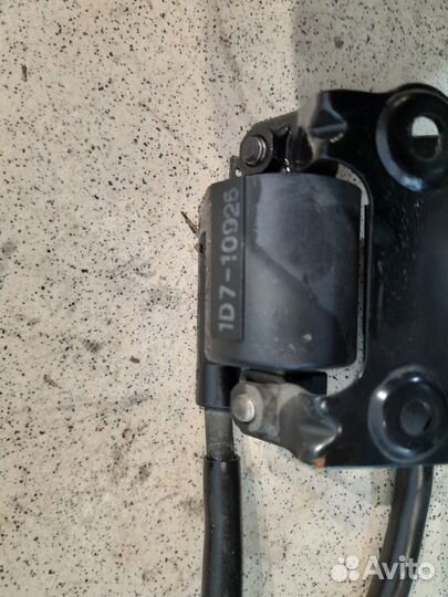 Катушка зажигания Yamaha XVS950 Midnight Star