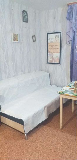 Квартира-студия, 19 м², 1/3 эт.