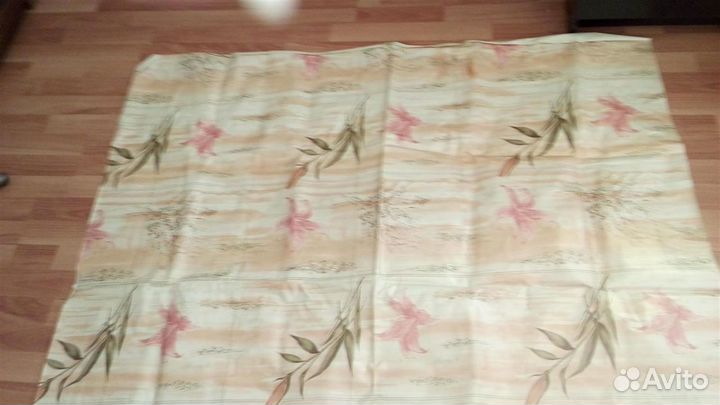 Клеенка для кухни, 140х130 см