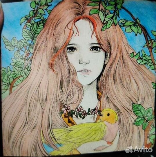 Репетитор по рисованию для детей и взрослых