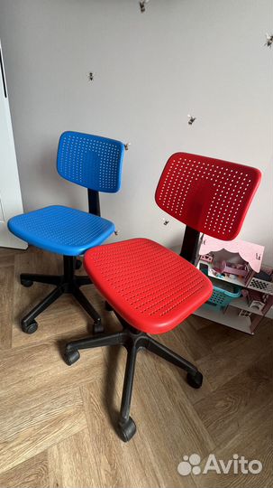 Компьютерный стул IKEA