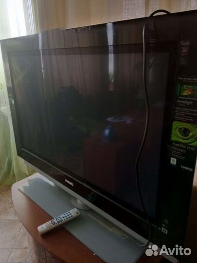 Телевизор philips